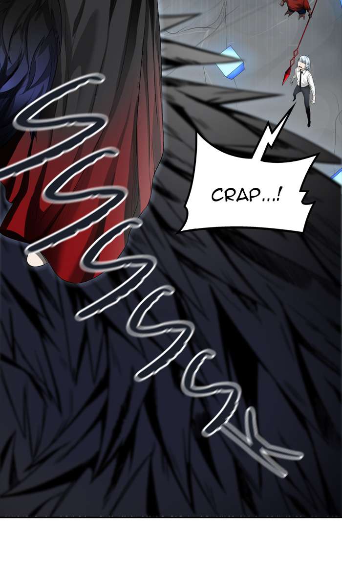 Tower Of God Chapter 437 Page 86