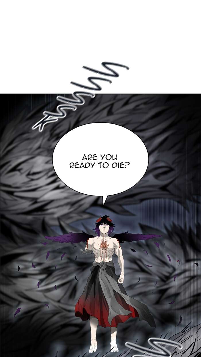 Tower Of God Chapter 437 Page 88