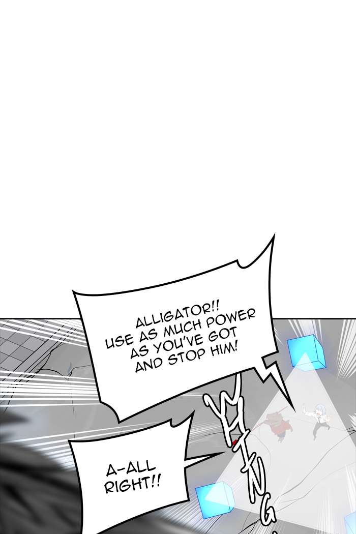 Tower Of God Chapter 437 Page 90