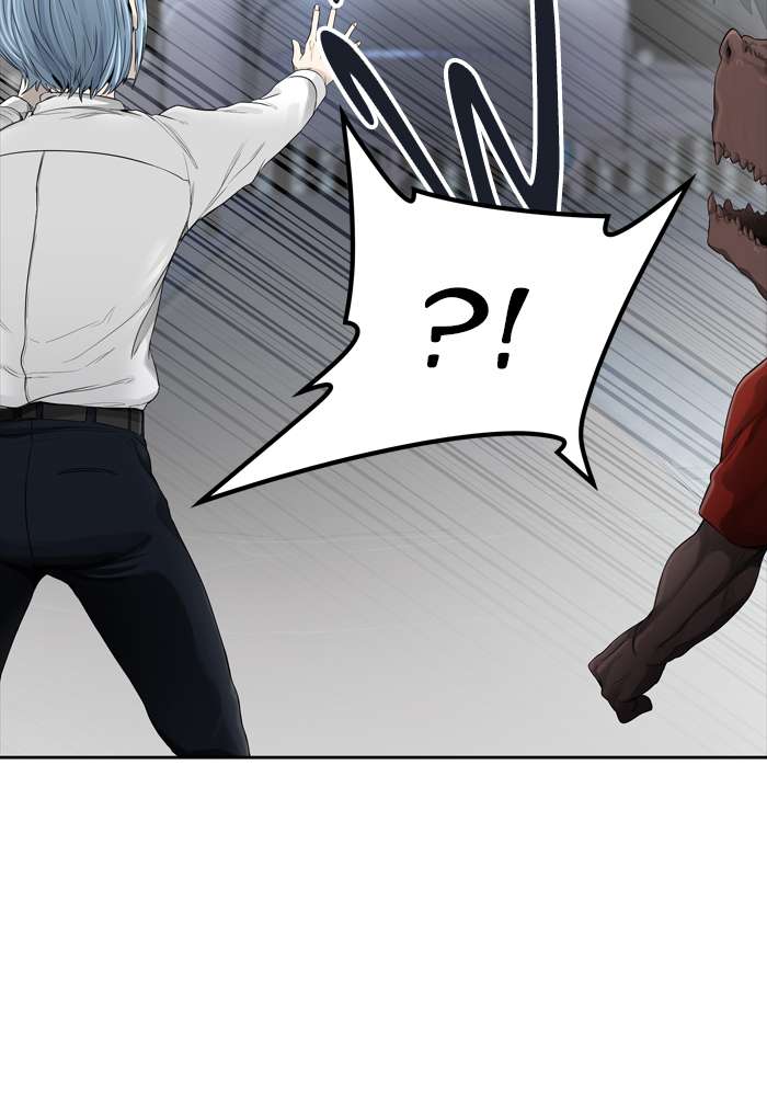 Tower Of God Chapter 437 Page 94