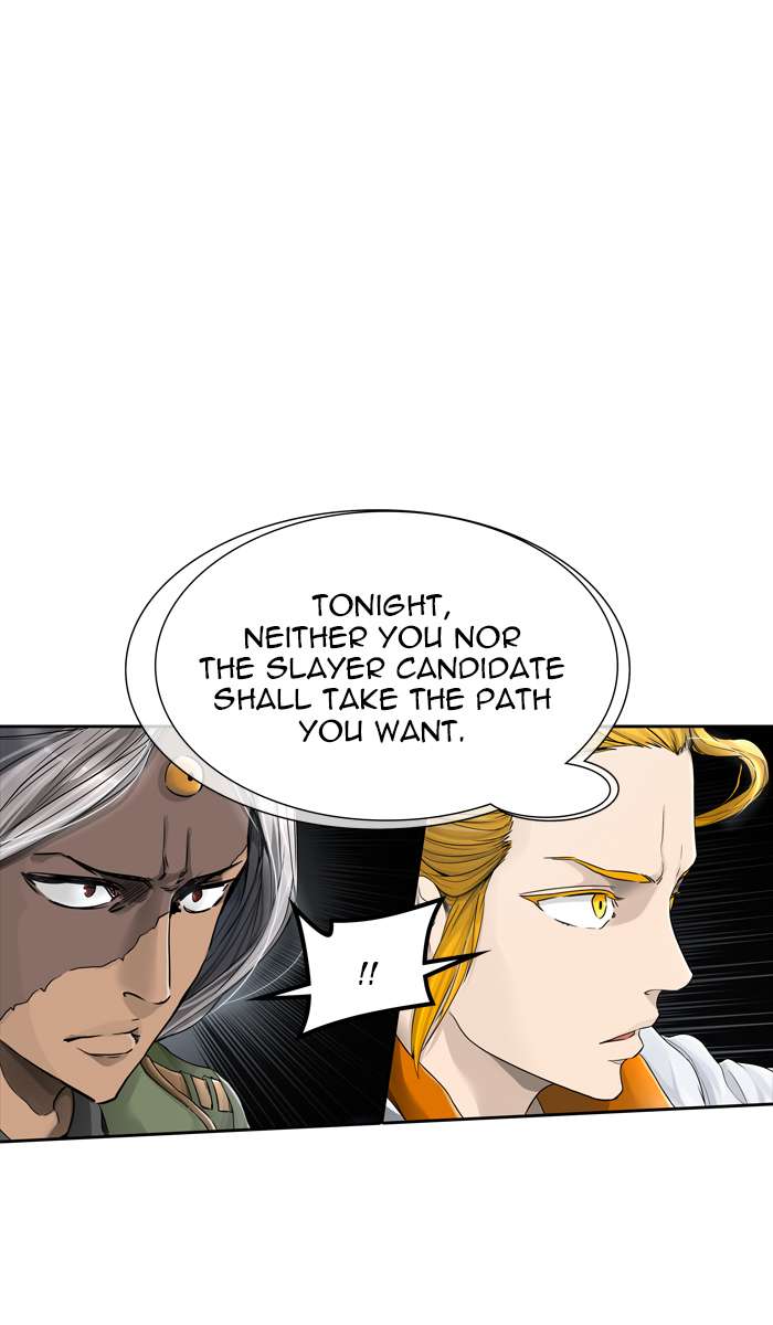 Tower Of God Chapter 437 Page 99