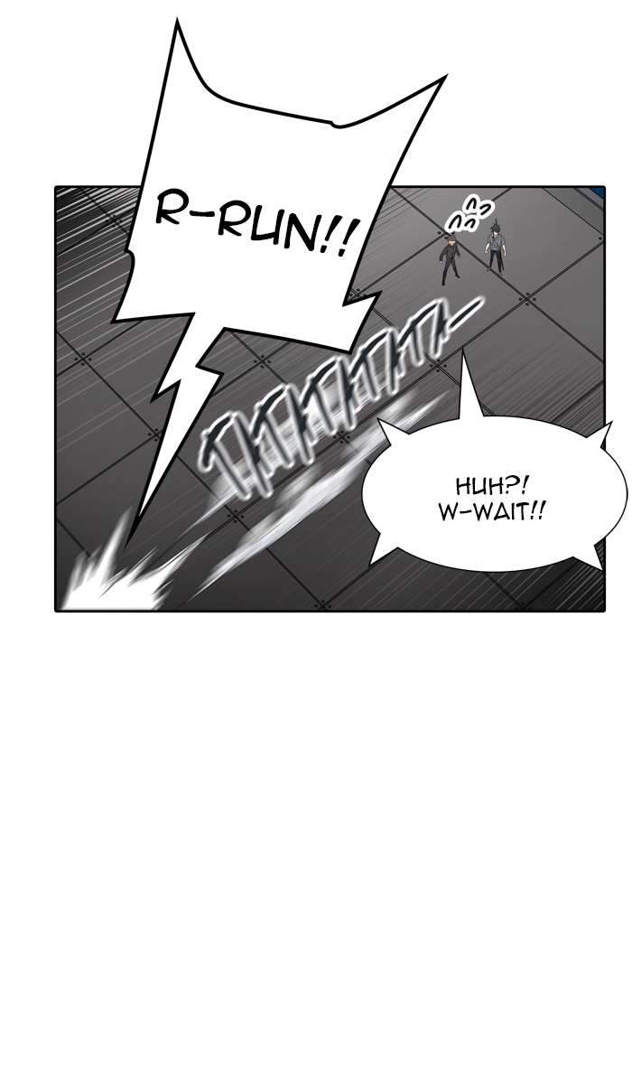 Tower Of God Chapter 438 Page 105