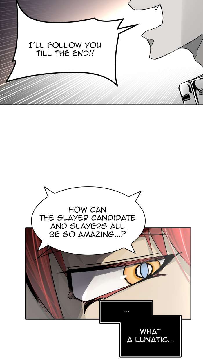 Tower Of God Chapter 438 Page 114