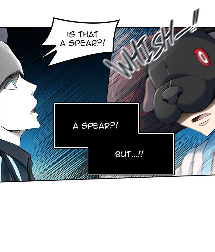 Tower Of God Chapter 438 Page 12