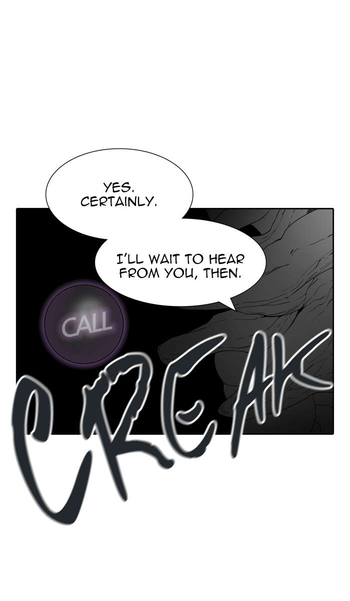 Tower Of God Chapter 438 Page 120