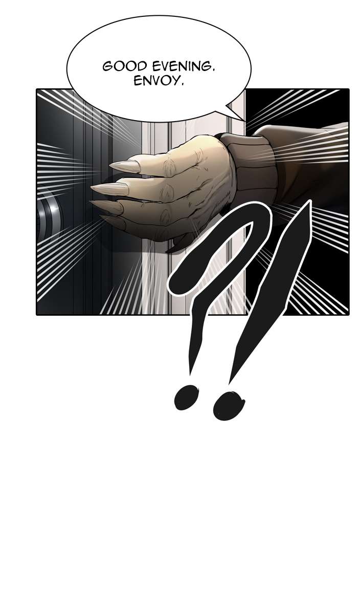 Tower Of God Chapter 438 Page 121