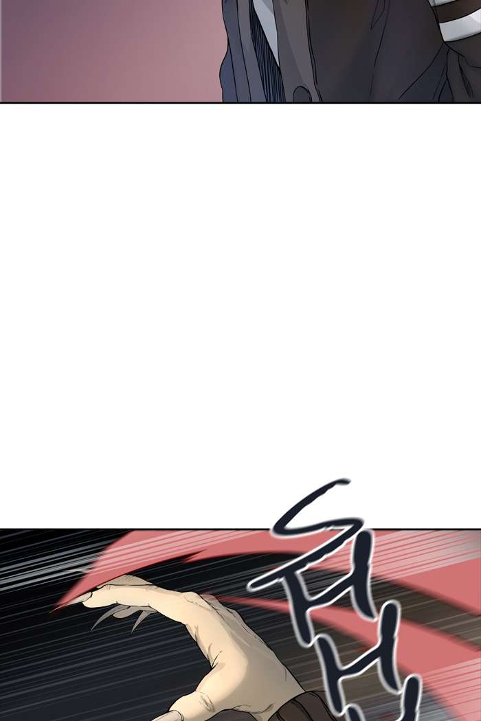Tower Of God Chapter 438 Page 125