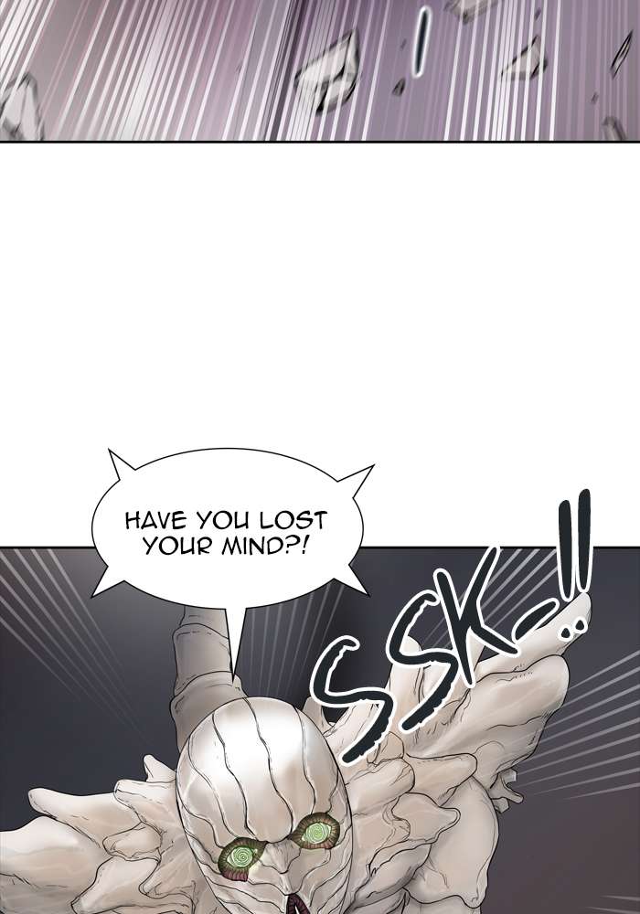 Tower Of God Chapter 438 Page 129