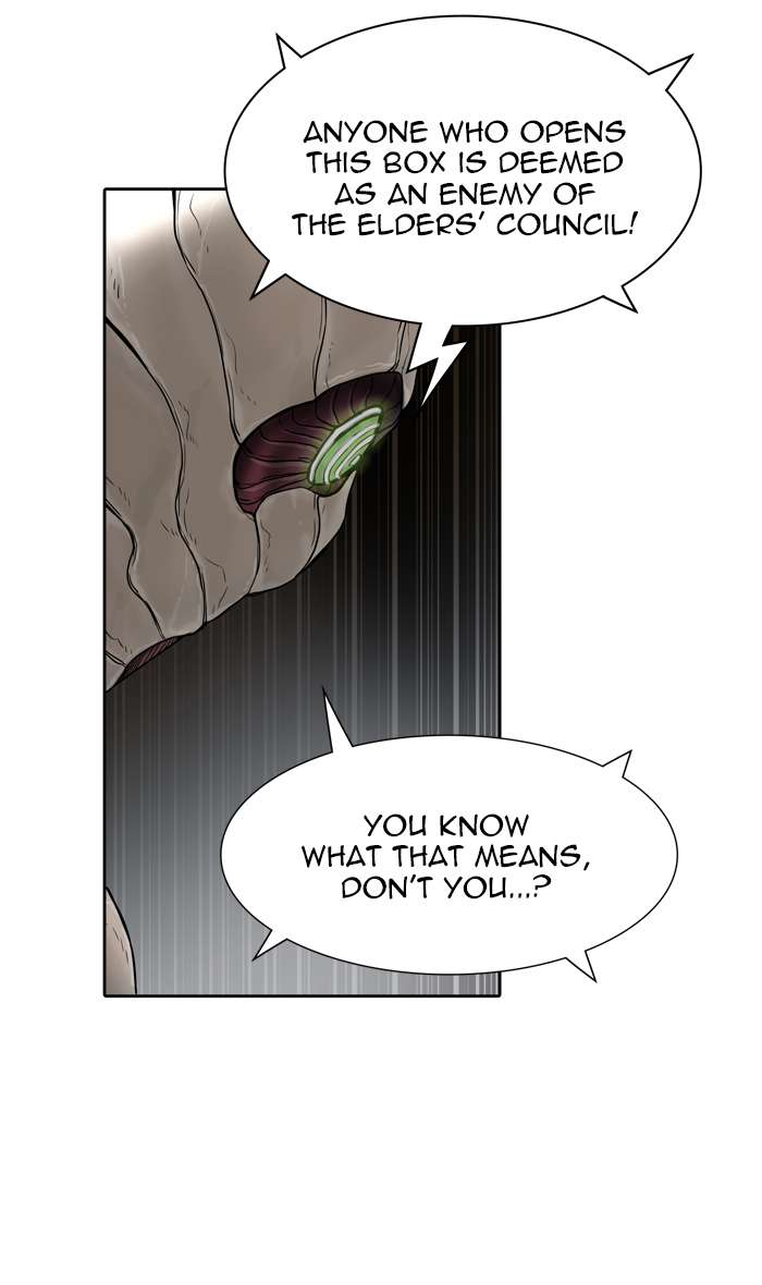 Tower Of God Chapter 438 Page 131