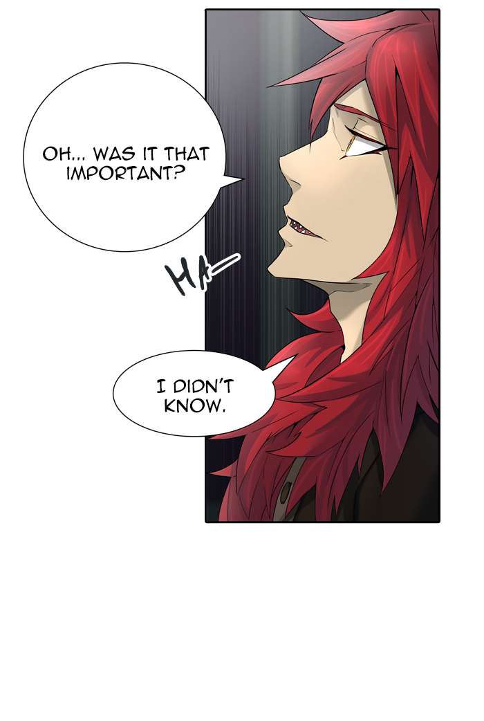 Tower Of God Chapter 438 Page 132