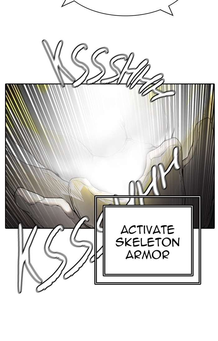 Tower Of God Chapter 438 Page 135