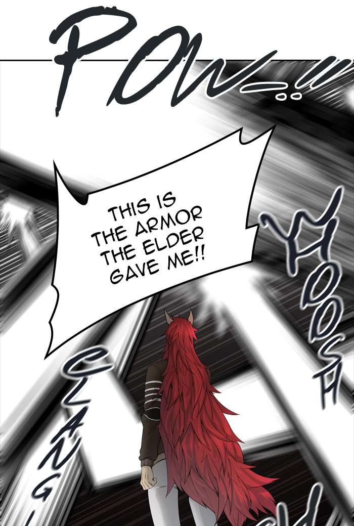 Tower Of God Chapter 438 Page 136