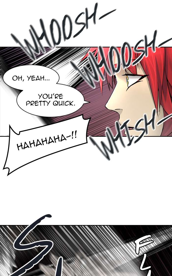 Tower Of God Chapter 438 Page 138