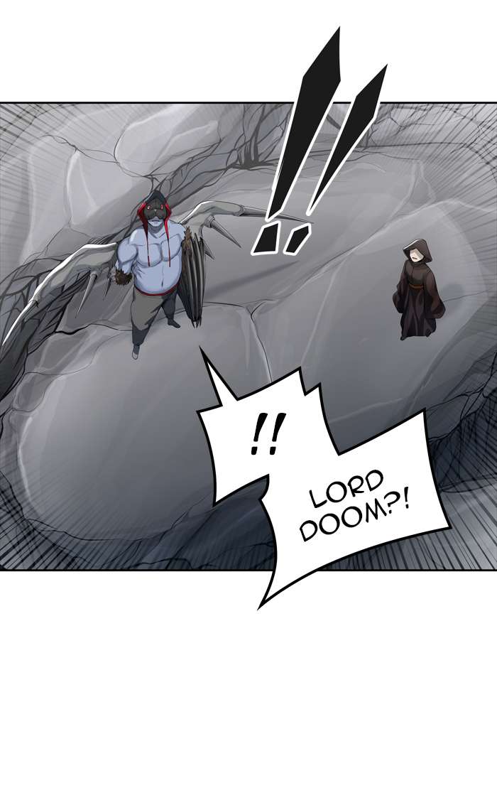 Tower Of God Chapter 438 Page 23