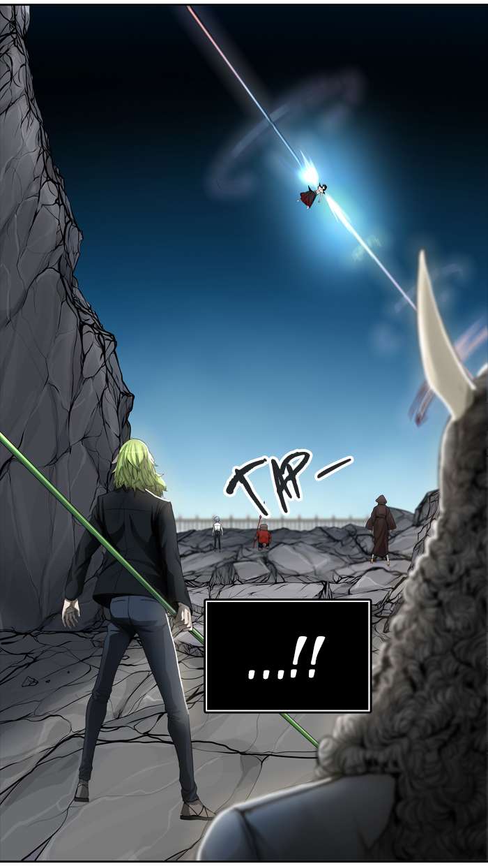 Tower Of God Chapter 438 Page 24