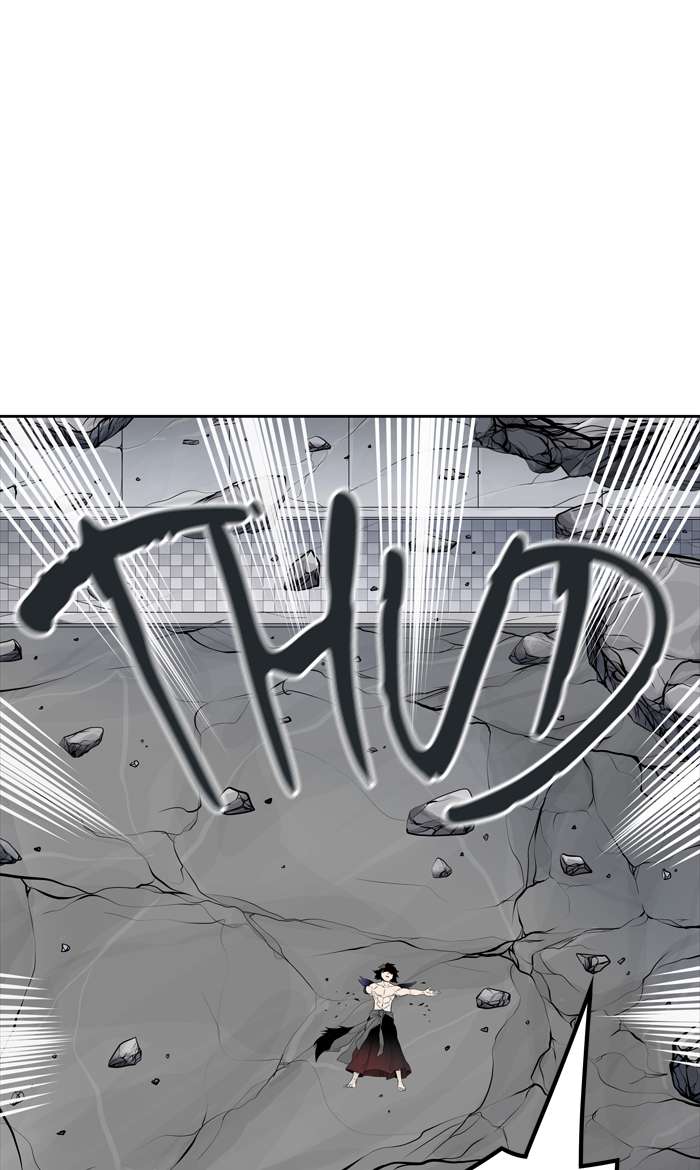 Tower Of God Chapter 438 Page 25