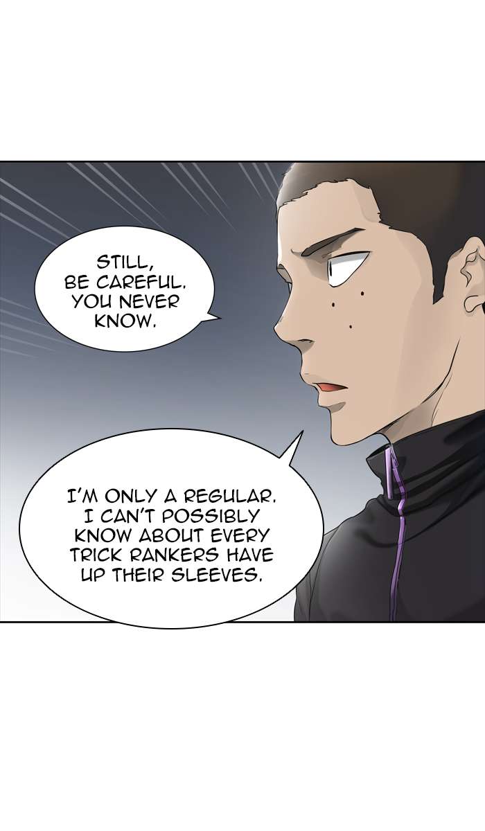 Tower Of God Chapter 438 Page 32