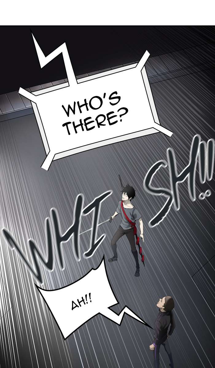 Tower Of God Chapter 438 Page 33