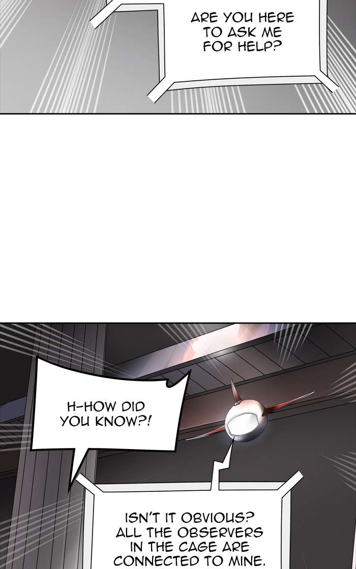 Tower Of God Chapter 438 Page 35