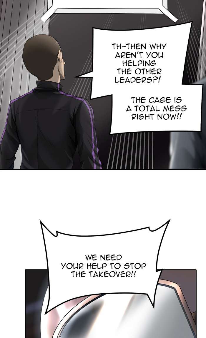 Tower Of God Chapter 438 Page 36
