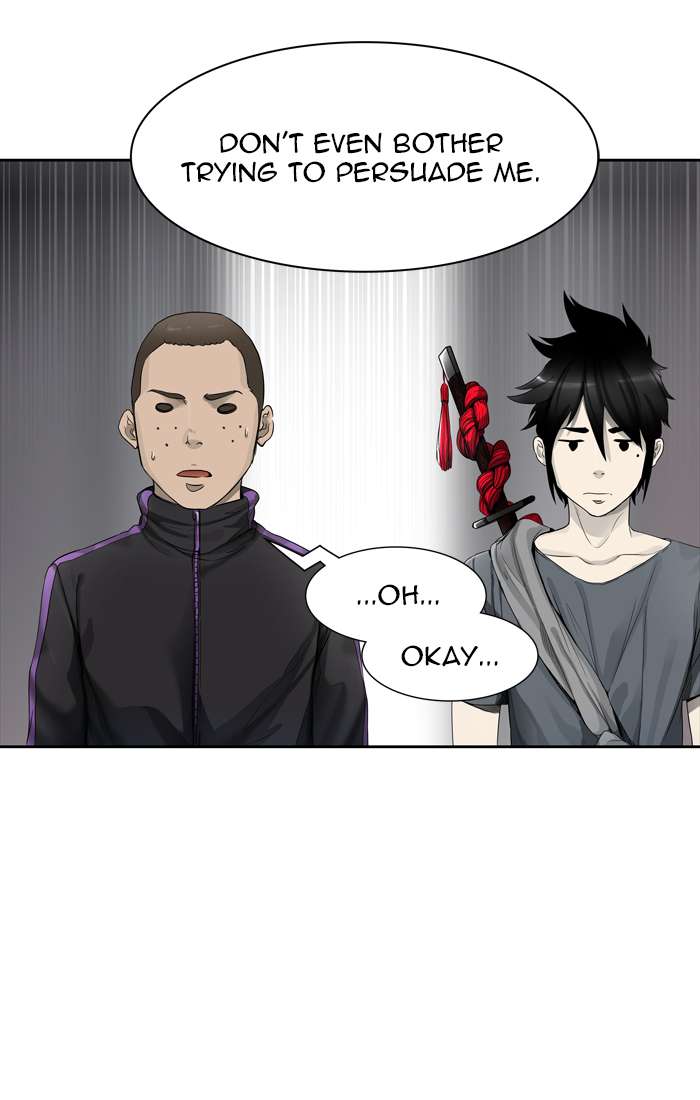 Tower Of God Chapter 438 Page 47