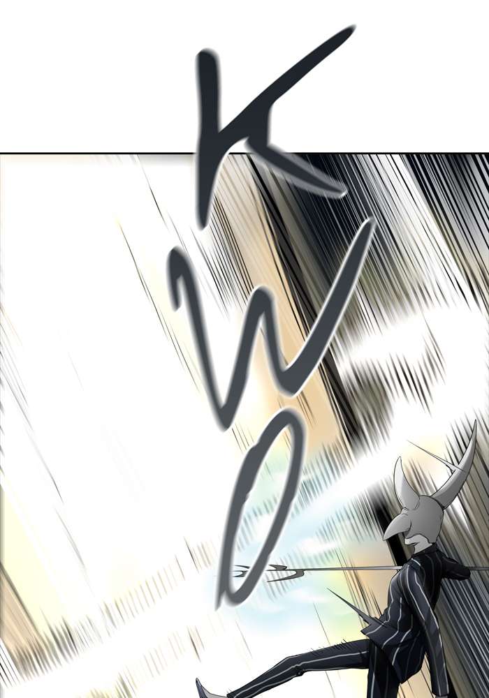 Tower Of God Chapter 438 Page 5