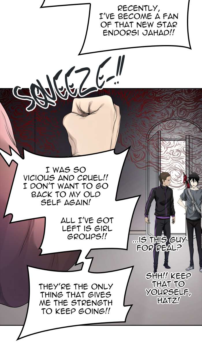 Tower Of God Chapter 438 Page 52