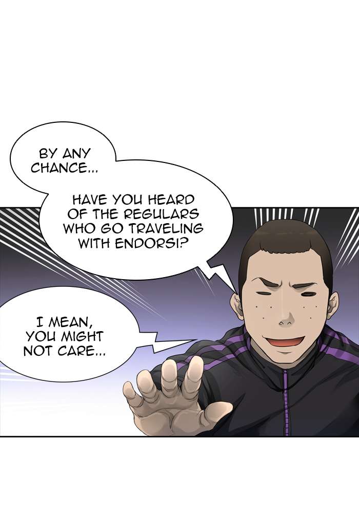 Tower Of God Chapter 438 Page 54