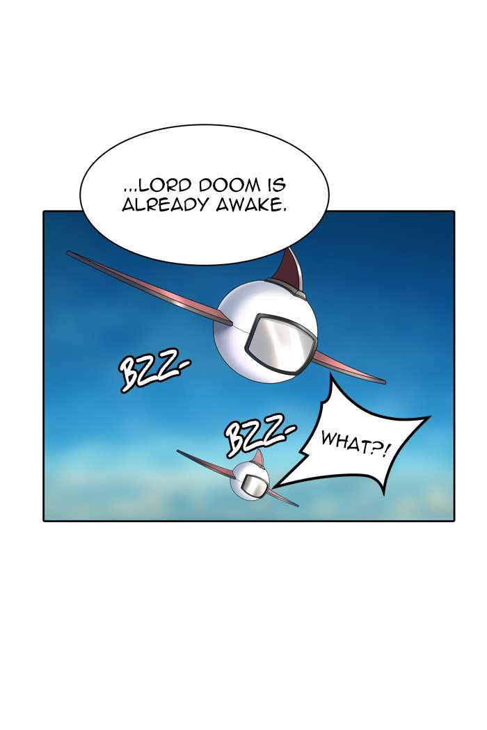 Tower Of God Chapter 438 Page 62