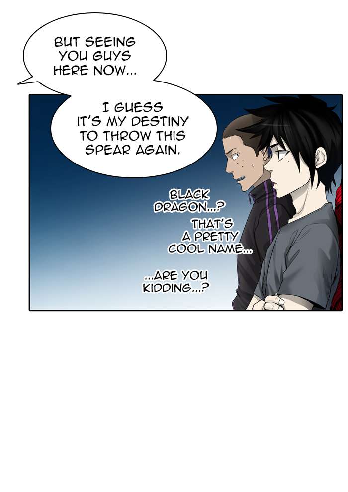Tower Of God Chapter 438 Page 65