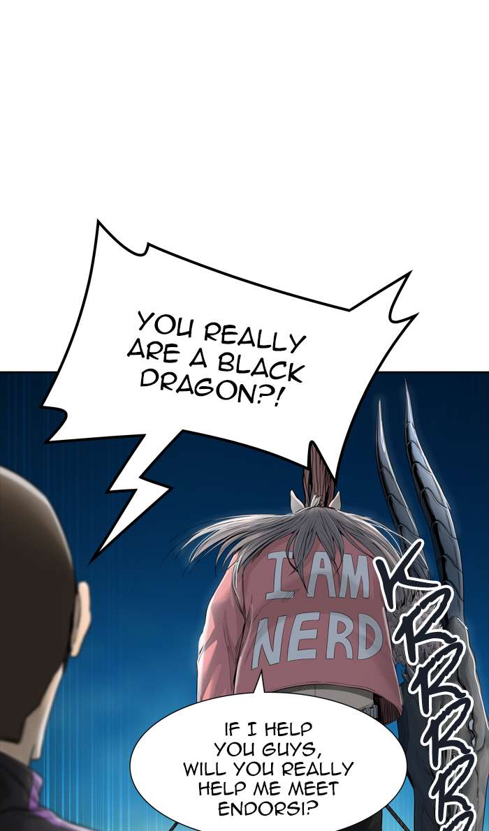 Tower Of God Chapter 438 Page 70