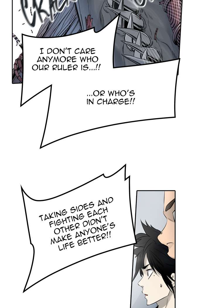 Tower Of God Chapter 438 Page 75