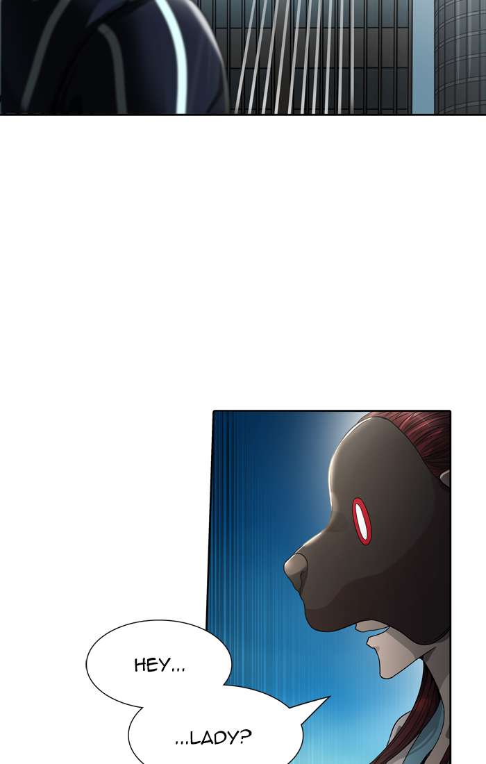 Tower Of God Chapter 438 Page 8