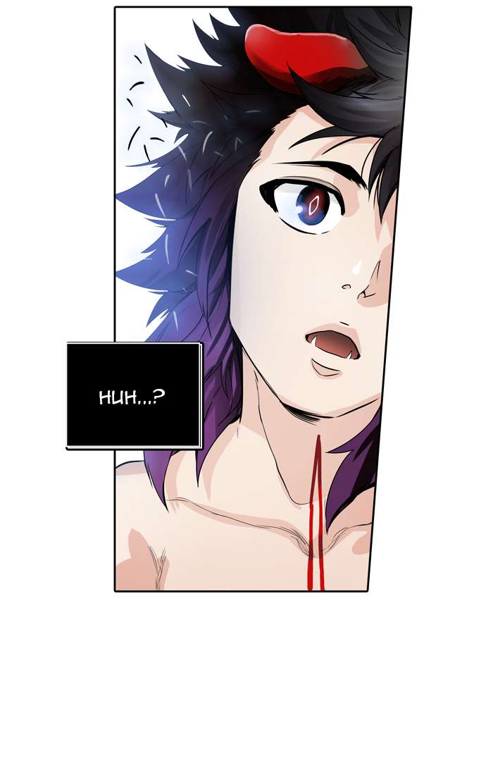 Tower Of God Chapter 438 Page 83