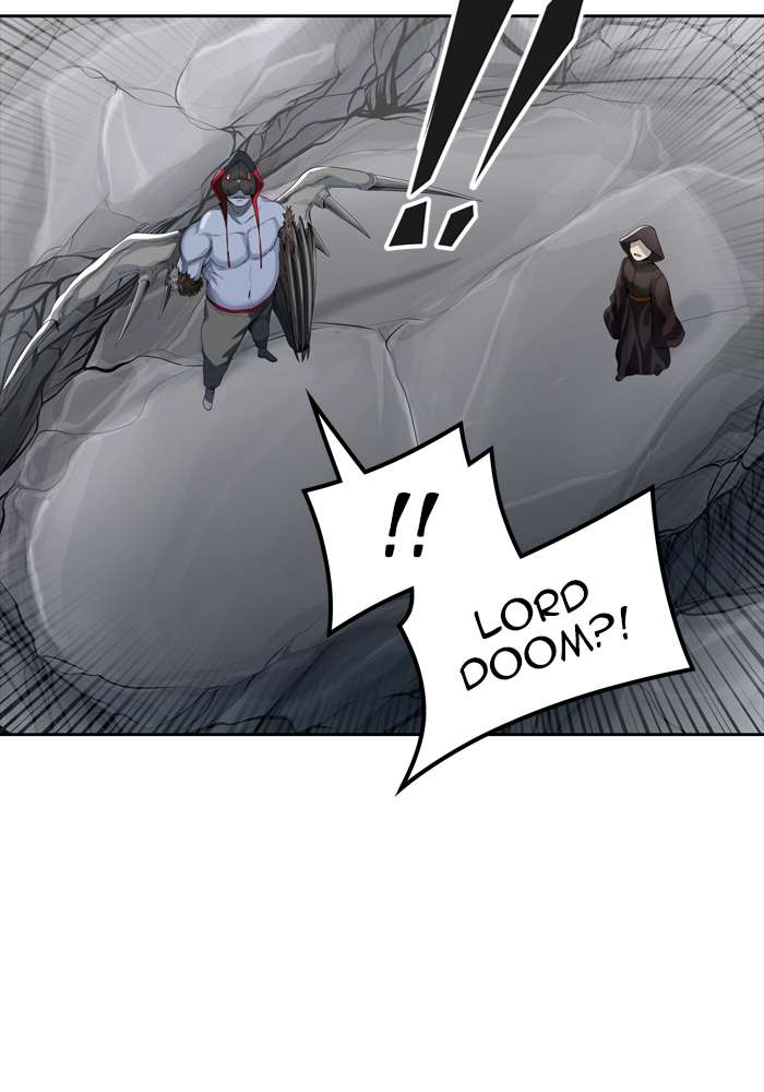 Tower Of God Chapter 438 Page 86