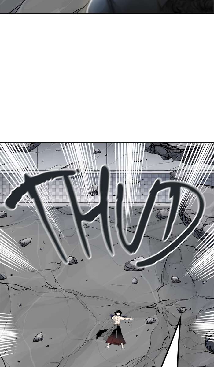 Tower Of God Chapter 438 Page 88