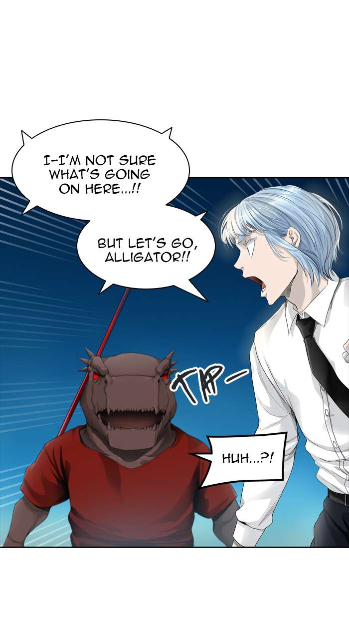 Tower Of God Chapter 438 Page 92