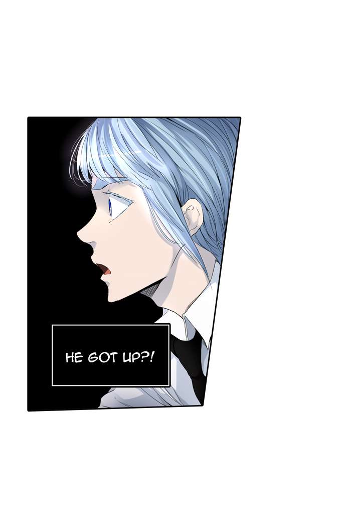 Tower Of God Chapter 438 Page 99