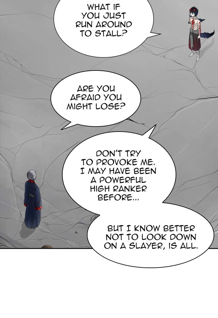 Tower Of God Chapter 439 Page 101