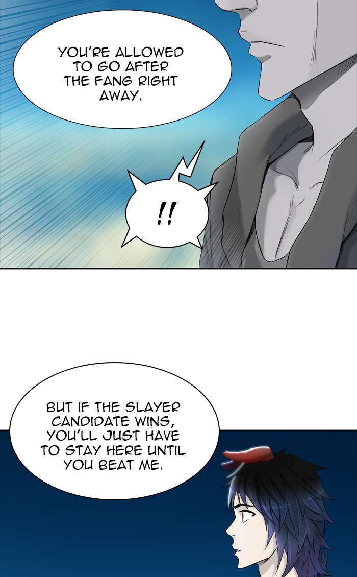 Tower Of God Chapter 439 Page 103