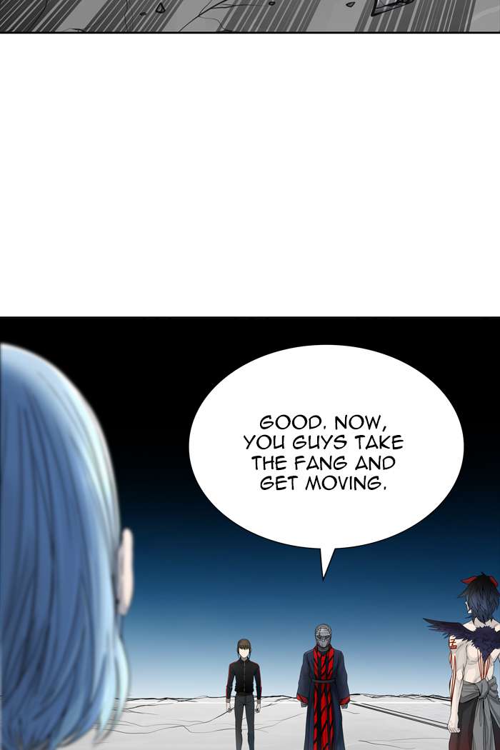 Tower Of God Chapter 439 Page 111