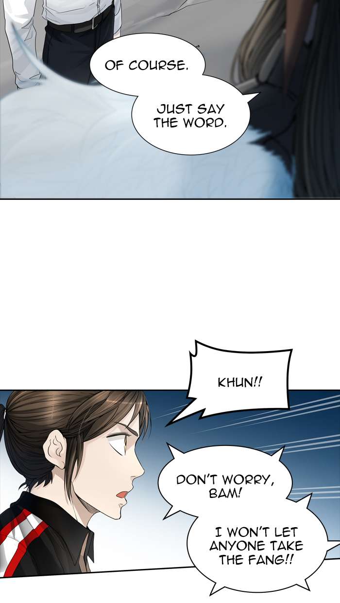 Tower Of God Chapter 439 Page 113