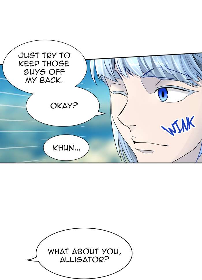 Tower Of God Chapter 439 Page 114