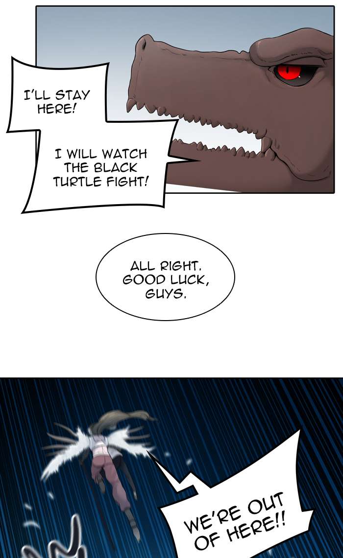 Tower Of God Chapter 439 Page 115