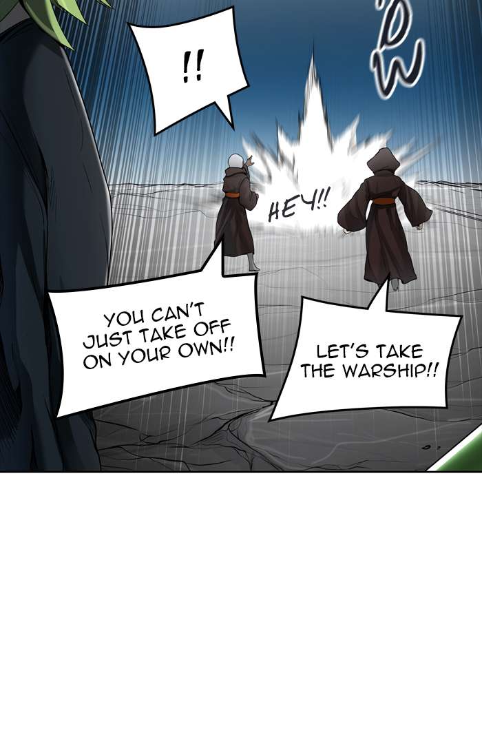 Tower Of God Chapter 439 Page 118
