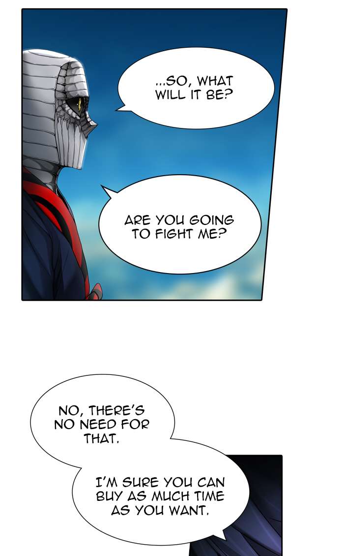 Tower Of God Chapter 439 Page 119