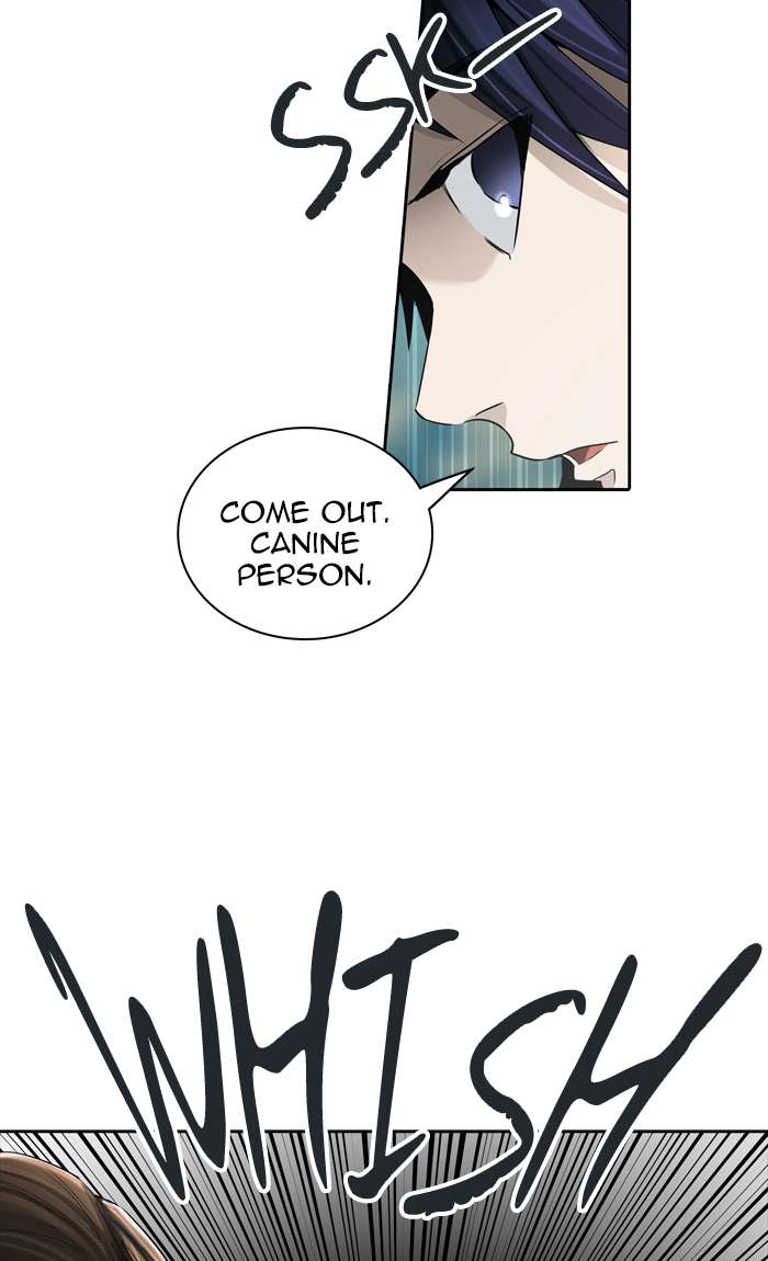 Tower Of God Chapter 439 Page 120