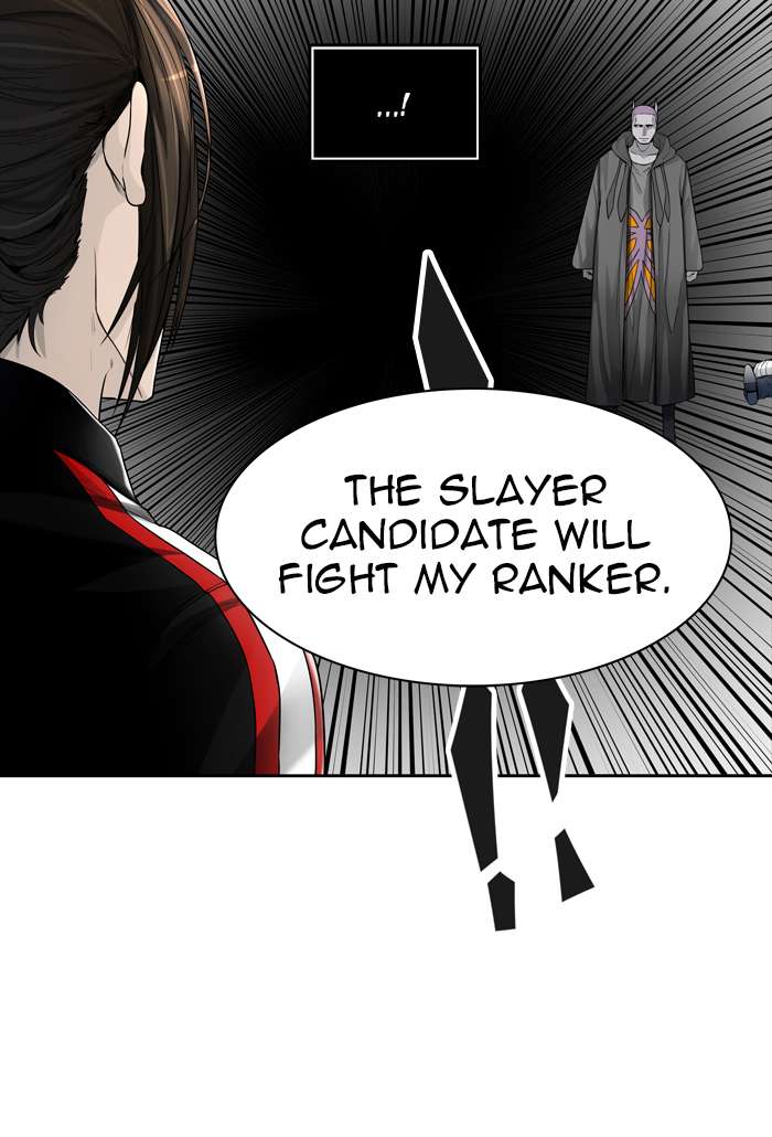 Tower Of God Chapter 439 Page 121