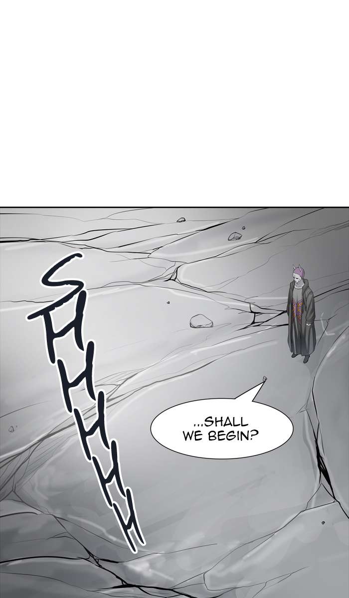 Tower Of God Chapter 439 Page 122