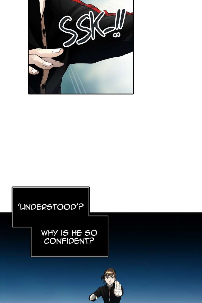 Tower Of God Chapter 439 Page 125